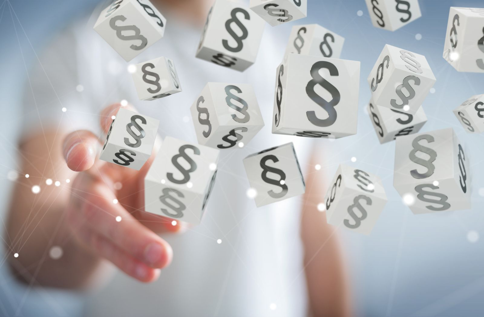 Die Rechte von Reinigungskräften - Das musst du wissen