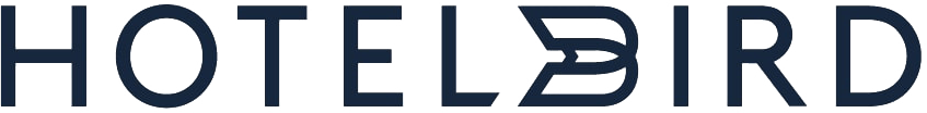 Logo von Hotelbird